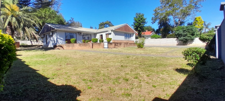 To Let Commercial Property for Rent in Dalindyebo Eastern Cape